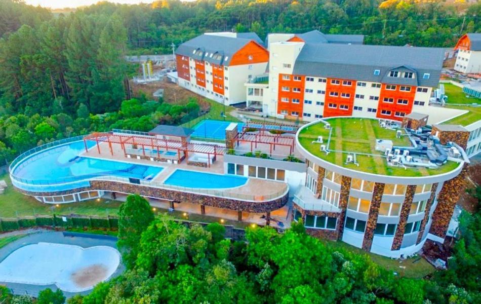 Golden Laghetto Resort Gramado Ngoại thất bức ảnh