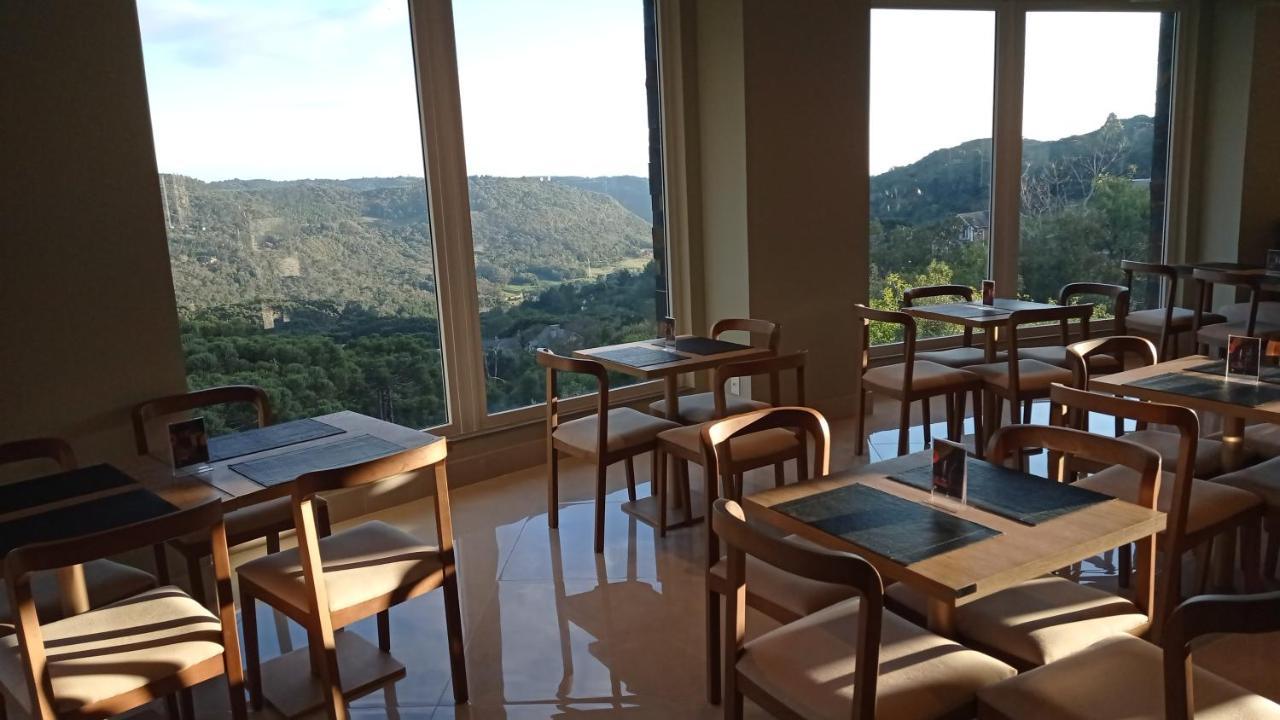 Golden Laghetto Resort Gramado Ngoại thất bức ảnh