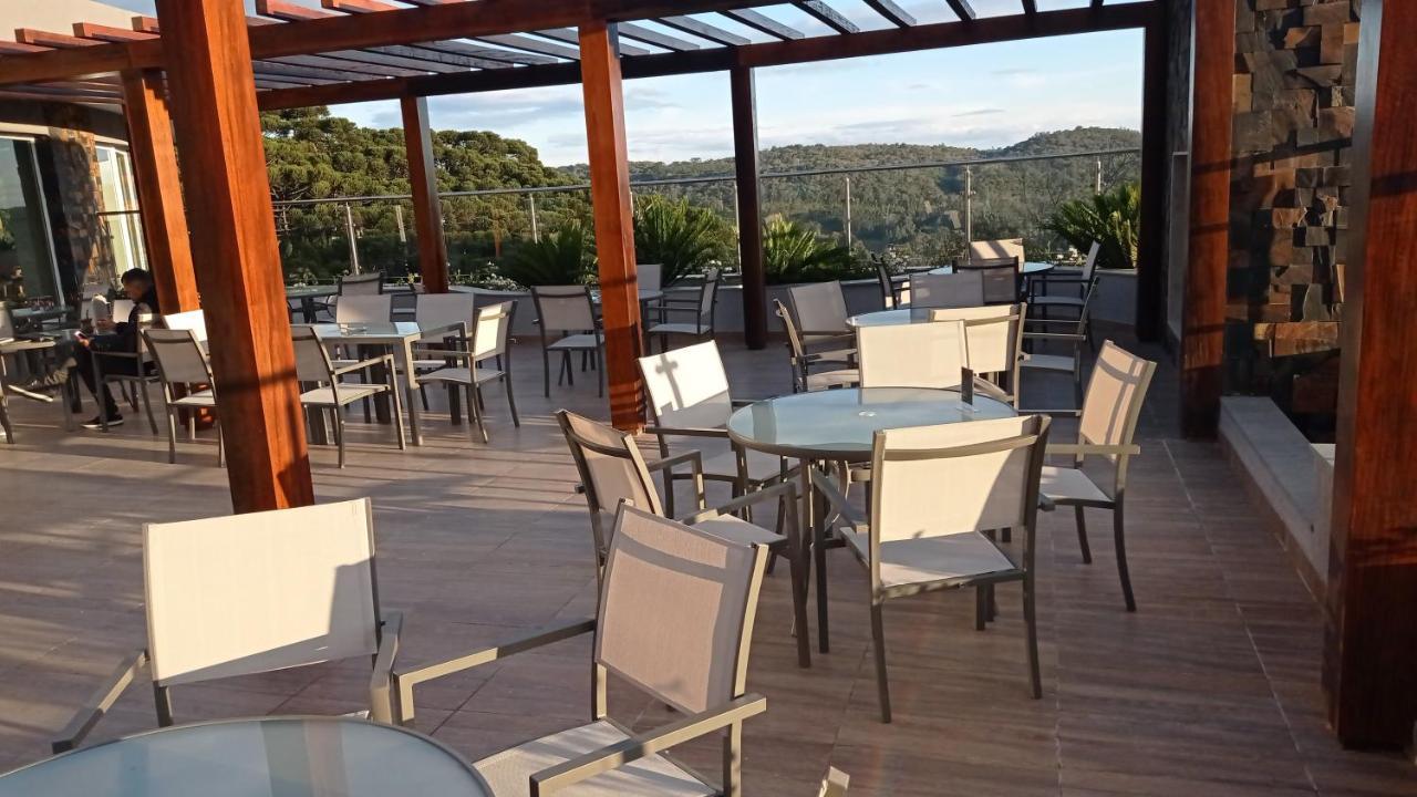 Golden Laghetto Resort Gramado Ngoại thất bức ảnh